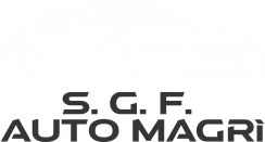 Noleggio e Vendita Auto Magrì